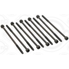 Compre Jogo de parafusos da cabeça do motor da ELRING 152.080 a um preço baixo por 42,05 €