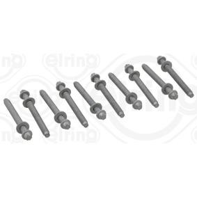 Acquista Kit bulloni testata da ELRING 152.550 a buon mercato per soli 24,07 €