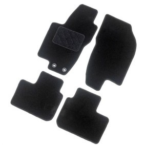 Comprar Alfombrillas de AutoStyle TM AU551 a bajo precio de 43,60 €