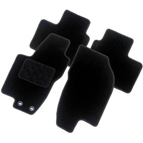 Acquista Tappetini da AutoStyle TM SK524 a buon mercato per soli 43,96 €