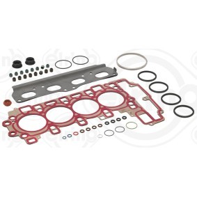 Compre Junta da cabeça do motor de ELRING online para SL Cabrio (R232) a preços moderados