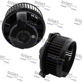 Compre Ventilador do habitáculo da SIDAT 9.2348 a um preço baixo por 91,95 €