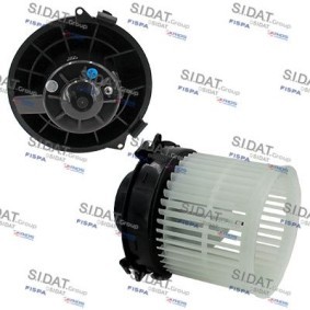 Innenraumgebläse 9.2350 von SIDAT günstig für 82,31 € online kaufen