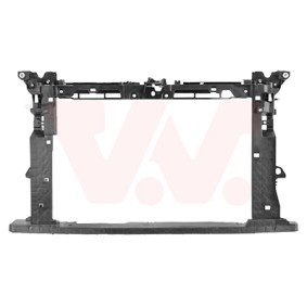 Comprar Revestimiento frontal de VAN WEZEL 0366669 a bajo precio de 232,53 €
