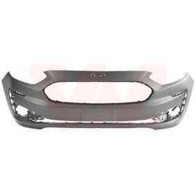 Compre Parachoques de VAN WEZEL online para KA+ Sedán (TK, FK) a precios moderados