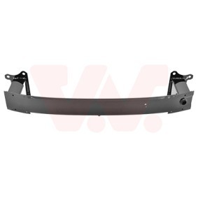 Achetez des Renfort de pare choc de chez VAN WEZEL en ligne pour Focus Mk4 Berline (HM) à prix modérés