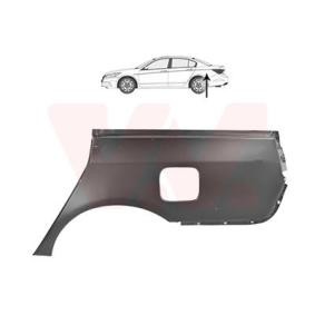 Comprar Panel lateral de VAN WEZEL 2571143 a bajo precio de 153,81 €