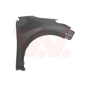 Compre Guarda-lamas de VAN WEZEL online para YARIS (_P21_, _PA1_, _PH1_) a preços moderados