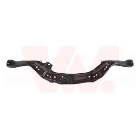 Comprar Soporte, parachoques de VAN WEZEL 5411562 a bajo precio de 36,34 €