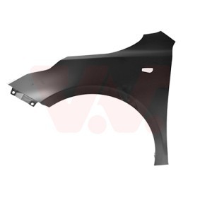 Compre Guarda-lamas de VAN WEZEL online para Ceed III Sportswagon (CD) a preços moderados