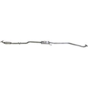 Achetez des Silencieux intermédiaire BOSAL 292-077 à prix pour 117,24 €