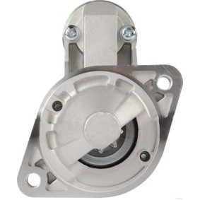 Comprar Motor de arranque de HERTH+BUSS JAKOPARTS J5210330 a bajo precio de 173,03 €