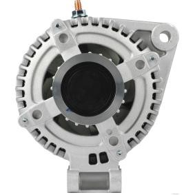 Comprar Alternador de HERTH+BUSS ELPARTS 32009001 a bajo precio de 193,40 €