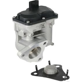 Comprar Válvula EGR de HERTH+BUSS ELPARTS 70671520 a bajo precio de 190,87 €