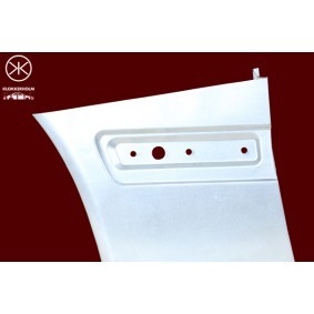 Kotflügel 3527337 von KLOKKERHOLM günstig für 46,30 € online kaufen