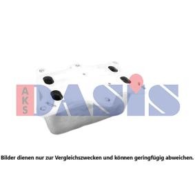 Compre Radiador de óleo de AKS DASIS online para CLS (C257) a preços moderados