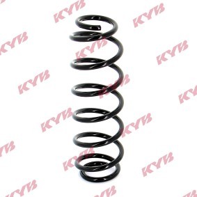Compre Molas de KYB online para KA+ Hatchback (UK, FK) a preços moderados