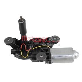 Scheibenwischermotor 2191041 von METZGER günstig für 103,03 € online kaufen