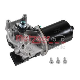 Scheibenwischermotor 2191045 von METZGER günstig für 109,82 € online kaufen