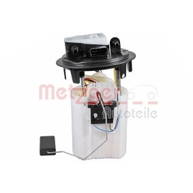 Compre Bomba de combustible de METZGER online para C3 III Furgoneta / Hatchback (SX, SY) a precios moderados
