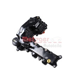 Comprar Tapa de balancines de METZGER 2389219 a bajo precio de 103,82 €