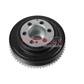Compre Polia, cambota da METZGER 6400114 a um preço baixo por 185,22 €