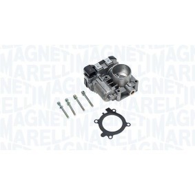 Compre Corpo de borboleta da MAGNETI MARELLI 802009854100 a um preço baixo por 446,52 €