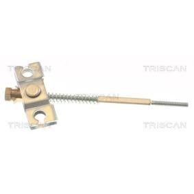 Acquista Cavo freno a mano da TRISCAN 8140 431097 a buon mercato per soli 11,51 €