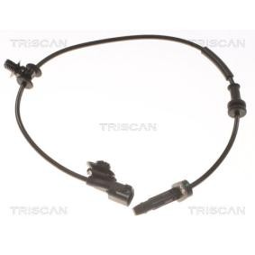 Kjøp Sensor, ABS av TRISCAN 8180 81203 til den lave prisen 466,85 NOK