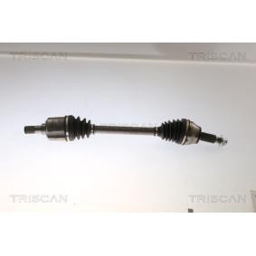 Antriebswelle 8540 43511 von TRISCAN günstig für 157,79 € online kaufen