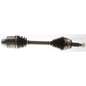 Antriebswelle 8540 43516 von TRISCAN günstig für 163,62 € online kaufen