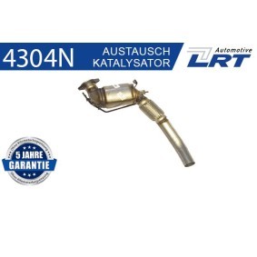 Compre Catalizador de LRT online para X3 (E83) a precios moderados
