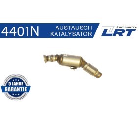 Osta Katalysaattori LRT:llä 4401N edullisesti hintaan 498,91 €