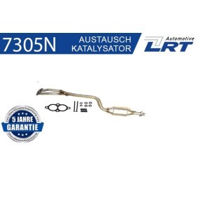 Acquista Catalizzatore da LRT online per Z3 Roadster (E36) a prezzi moderati
