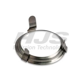 Acquista Guarnizione, Tubo gas scarico da HJS 83 15 7196 a buon mercato per soli 7,62 €