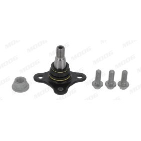 Compre Rótula de suspensión de MOOG online para Sprinter 3-t Furgoneta (910, B910) a precios moderados