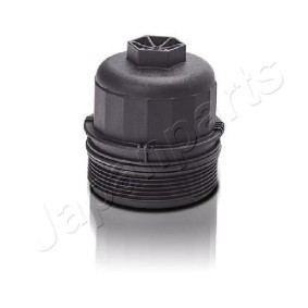 Deckel, Ölfiltergehäuse FOC-044 von JAPANPARTS günstig für 51,06 € online kaufen