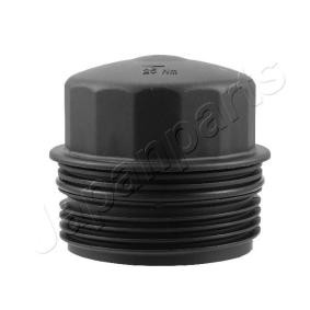 Ölfiltergehäuse des Herstellers JAPANPARTS - Originalware Artikelnummer: FOC-056