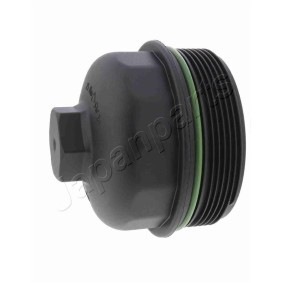 Comprar Cubierta, caja filtro de aceite de JAPANPARTS FOC-079 a bajo precio de 66,77 €