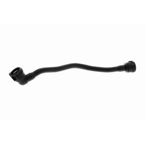 Compre Tubo flexível do ar de sobrealimentação da VAICO V30-4237 a um preço baixo por 23,29 €
