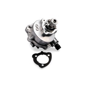 Unterdruckpumpe, Bremsanlage 705171 von GK günstig für 191,52 € online kaufen