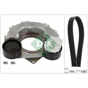 Compre Kit de correa de alternador de INA online para Ceed III Sportswagon (CD) a precios moderados