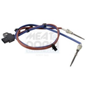 Achetez des Palpeur, température des gaz MEAT & DORIA 12844 à prix pour 98,33 €
