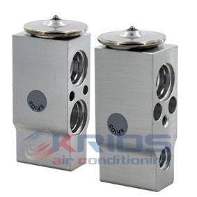 Achetez des Détendeur, climatisation MEAT & DORIA K42176 à prix pour 74,87 €