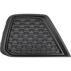 Compre Rejilla antiniebla de DIEDERICHS online para A1 Sportback (GBA) a precios moderados