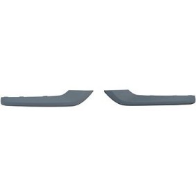 Compre Jogo de frisos, pára-choques da DIEDERICHS 4214863 a um preço baixo por 45,96 €