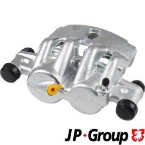 Kjøp Bremsecaliper av JP GROUP 3161900980 til den lave prisen 928,46 NOK