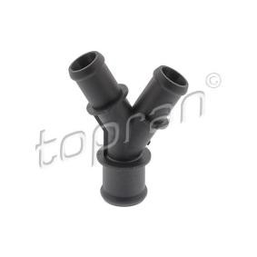 Acquista Flangia refrigerante da TOPRAN 119 988 a buon mercato per soli 6,59 €