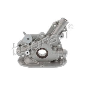 Comprar Bomba de aceite de TOPRAN 208 611 a bajo precio de 56,79 €