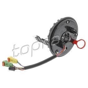 Wickelfeder, Airbag 408 724 von TOPRAN günstig für 67,93 € online kaufen